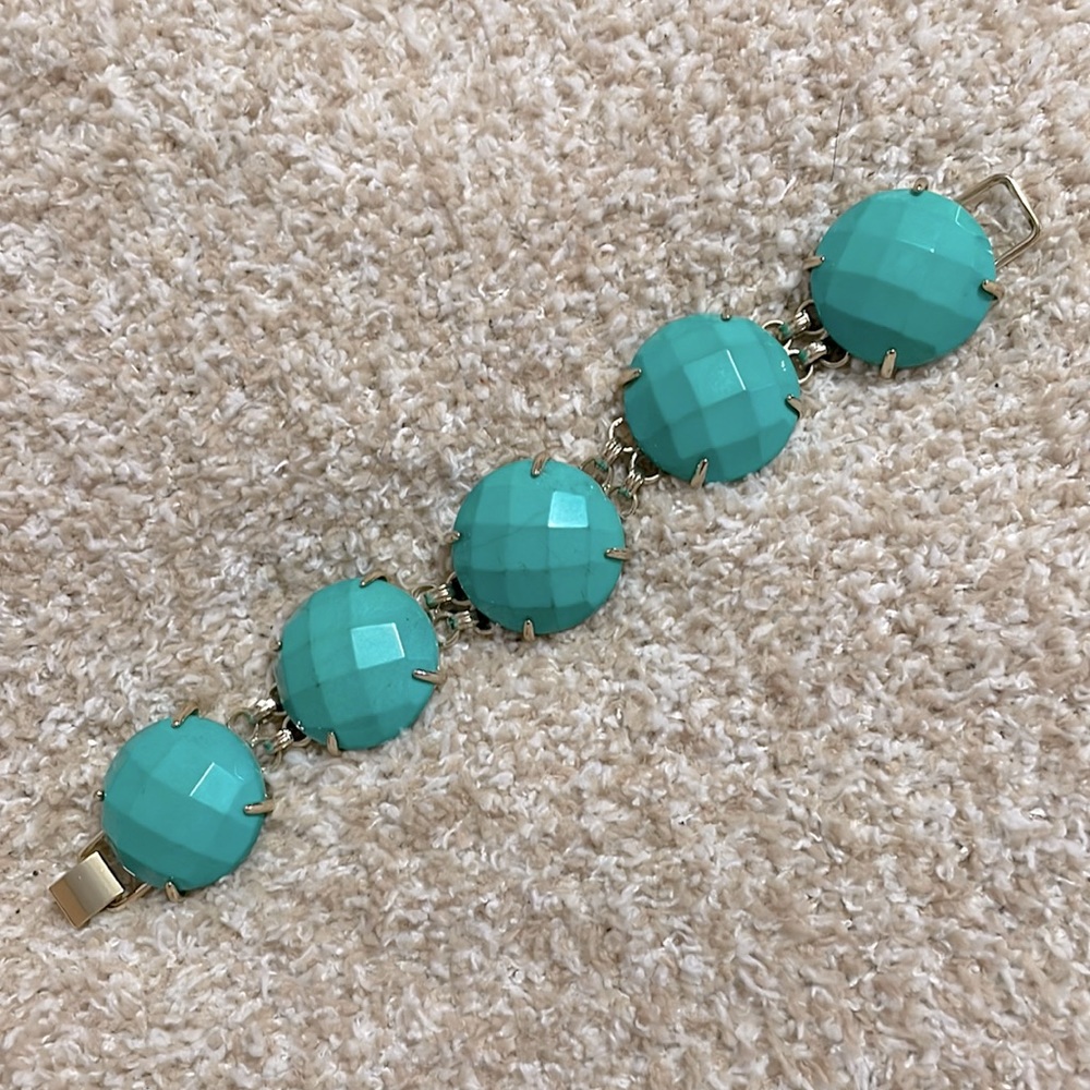 Kendra Scott Cassie Bracelet